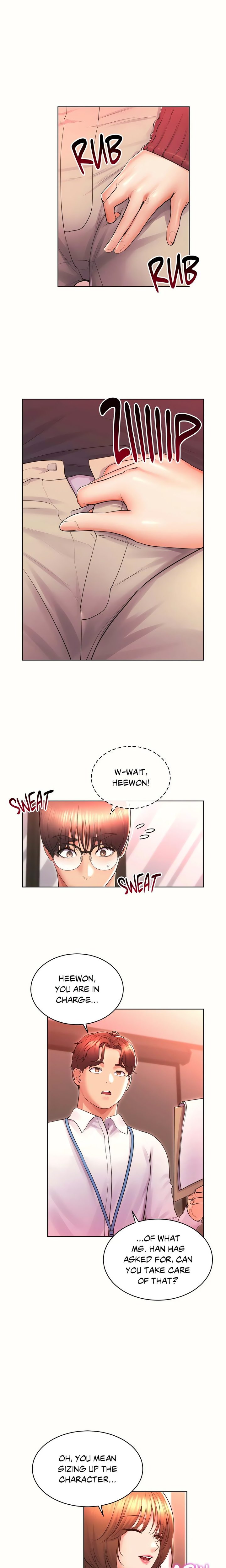 Park Moojik Hit the Jackpot - Chapter 31 Page 2