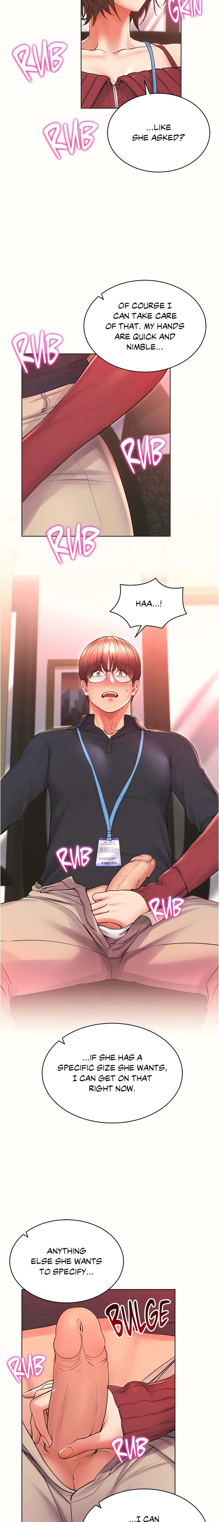 Park Moojik Hit the Jackpot - Chapter 31 Page 3