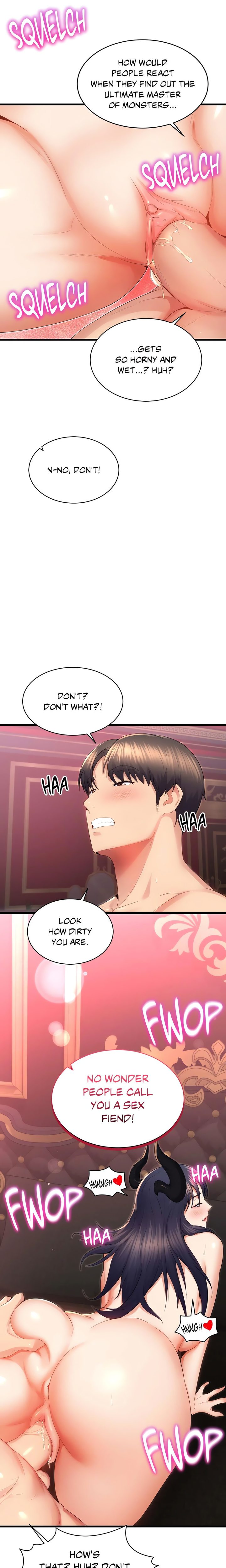 Park Moojik Hit the Jackpot - Chapter 32 Page 17