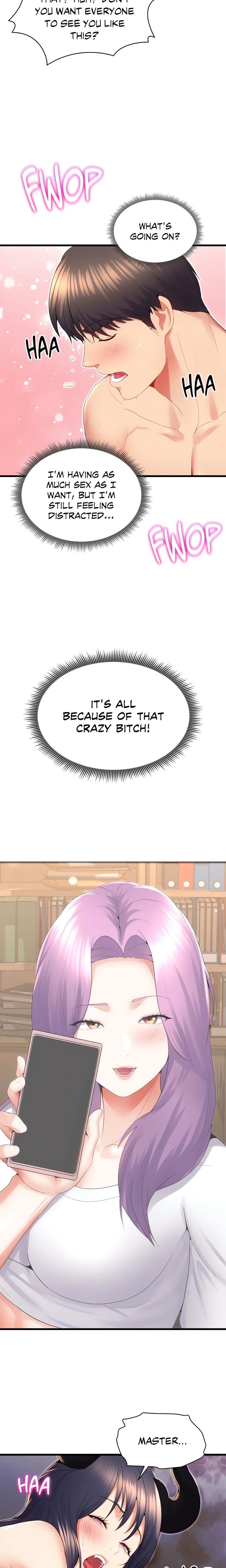 Park Moojik Hit the Jackpot - Chapter 32 Page 18