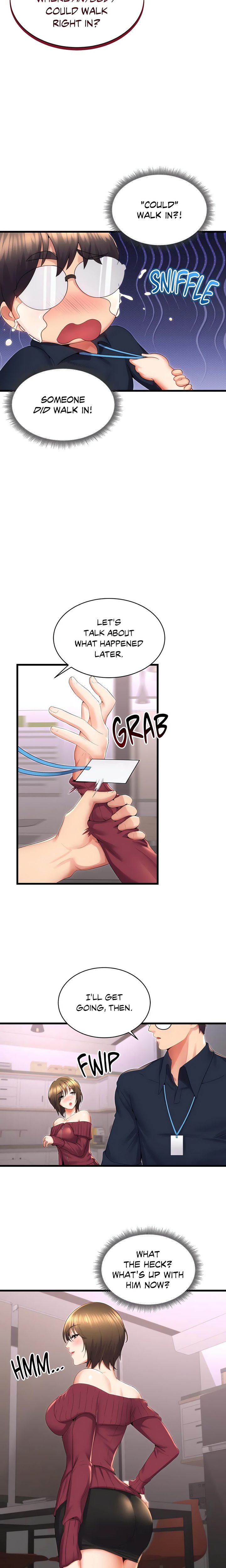 Park Moojik Hit the Jackpot - Chapter 32 Page 5