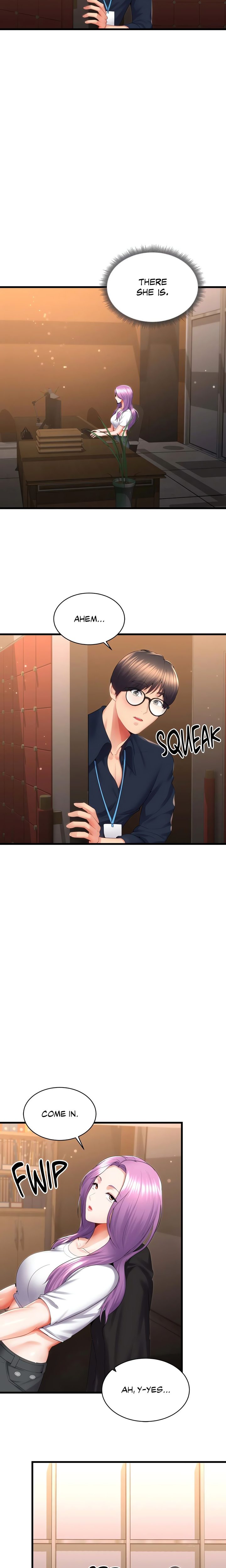 Park Moojik Hit the Jackpot - Chapter 32 Page 7