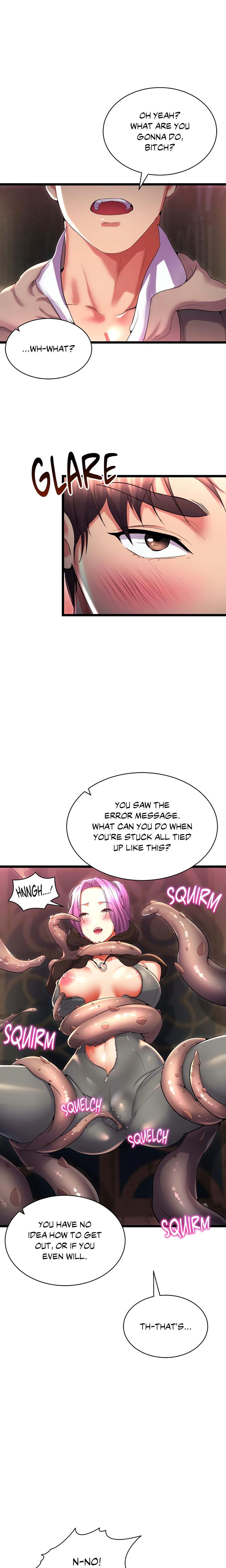 Park Moojik Hit the Jackpot - Chapter 33 Page 18