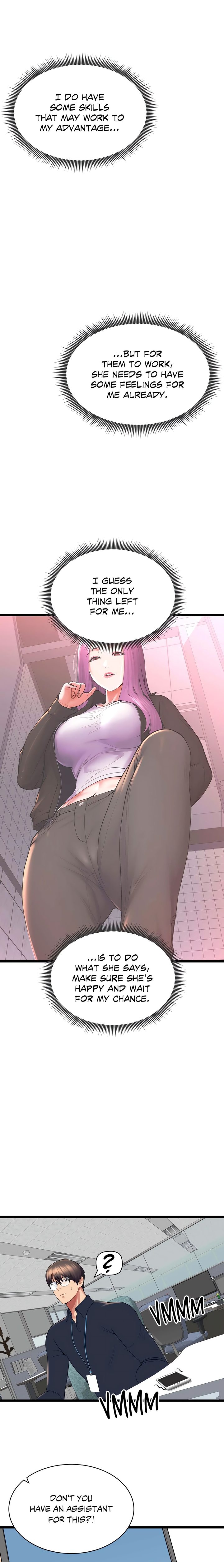 Park Moojik Hit the Jackpot - Chapter 33 Page 2