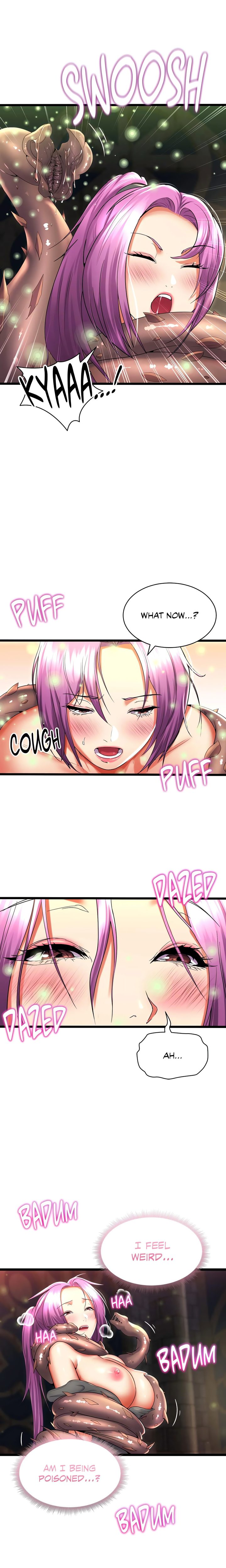 Park Moojik Hit the Jackpot - Chapter 33 Page 20