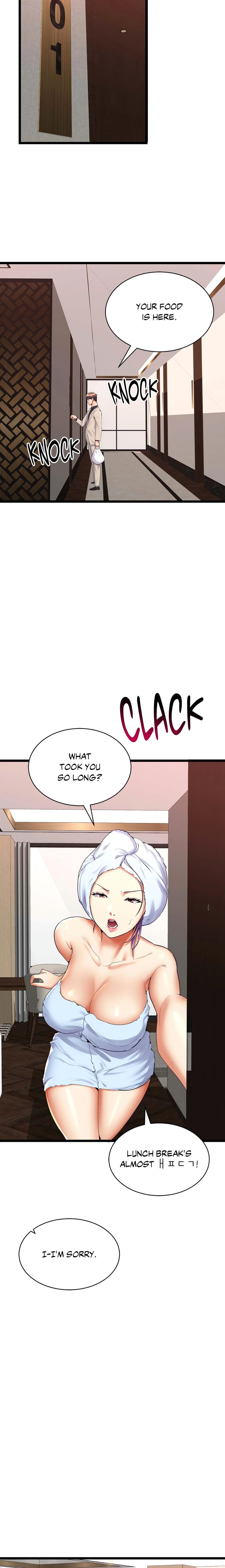 Park Moojik Hit the Jackpot - Chapter 33 Page 4