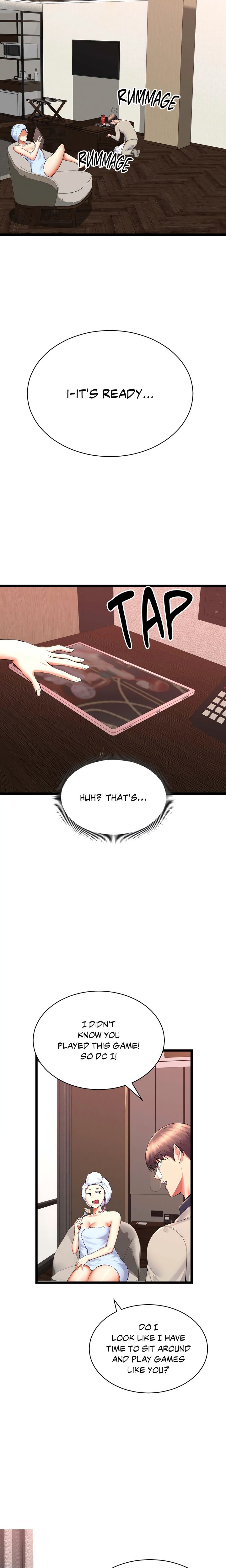 Park Moojik Hit the Jackpot - Chapter 33 Page 5