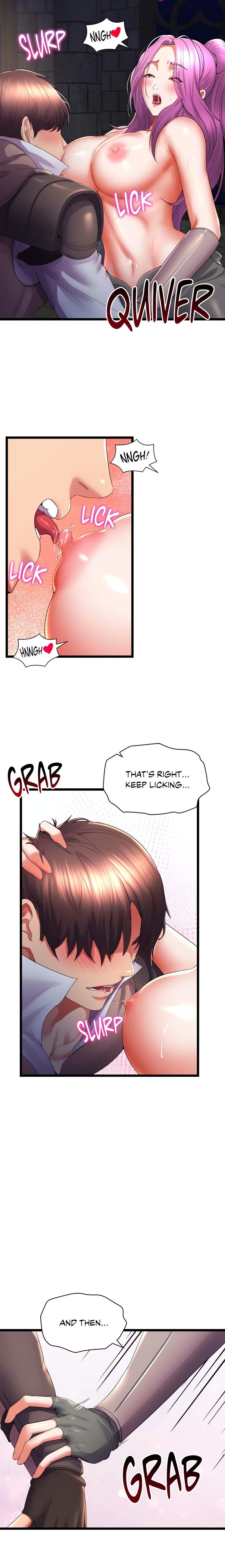 Park Moojik Hit the Jackpot - Chapter 34 Page 12