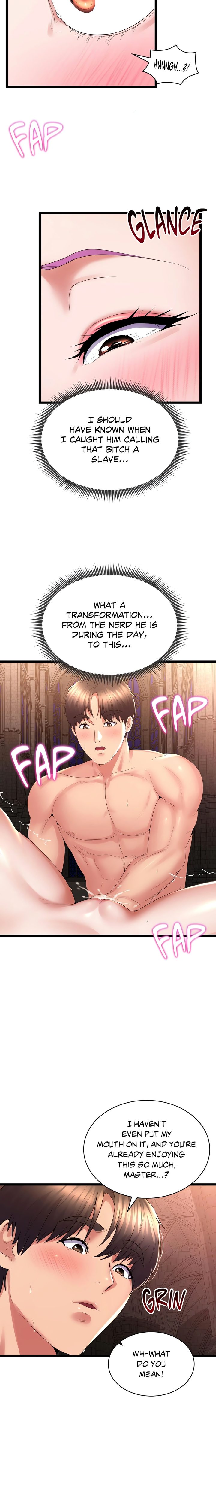 Park Moojik Hit the Jackpot - Chapter 35 Page 13