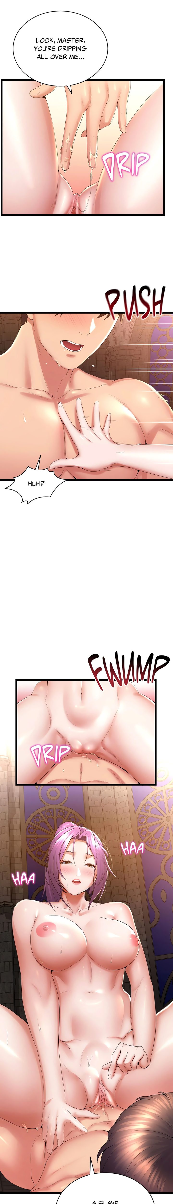 Park Moojik Hit the Jackpot - Chapter 35 Page 14