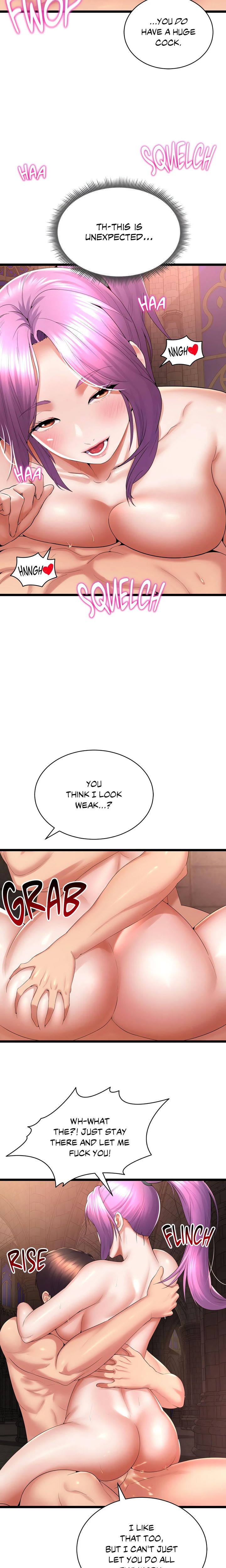 Park Moojik Hit the Jackpot - Chapter 35 Page 18