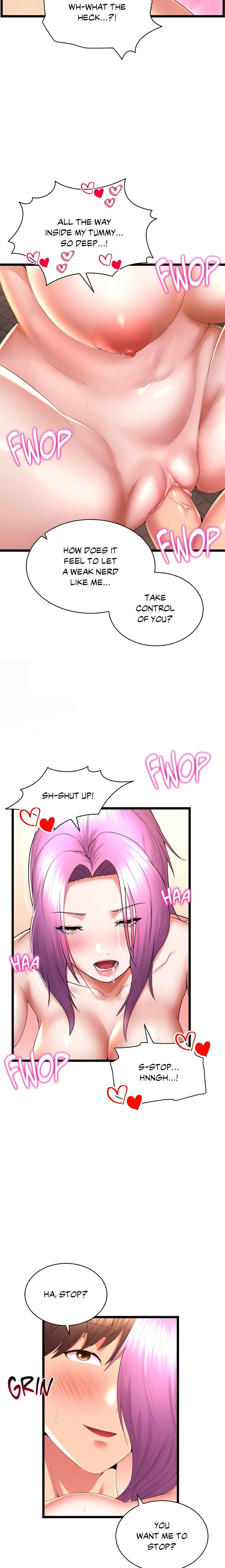 Park Moojik Hit the Jackpot - Chapter 35 Page 21