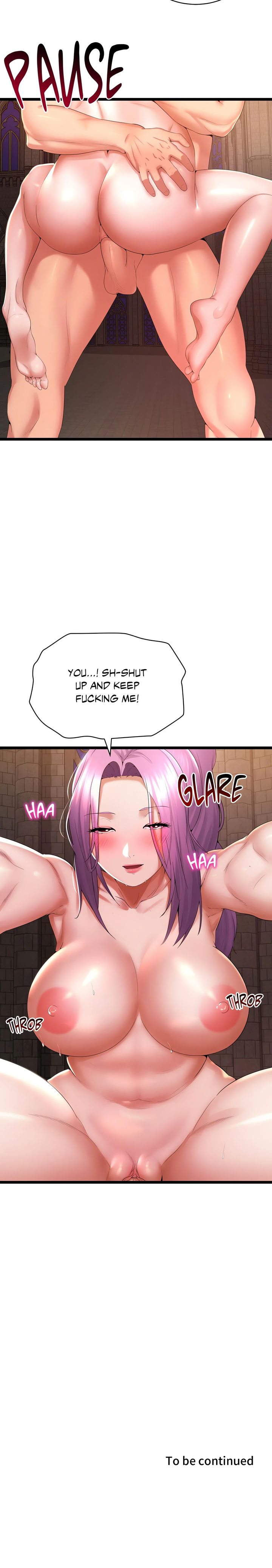 Park Moojik Hit the Jackpot - Chapter 35 Page 22