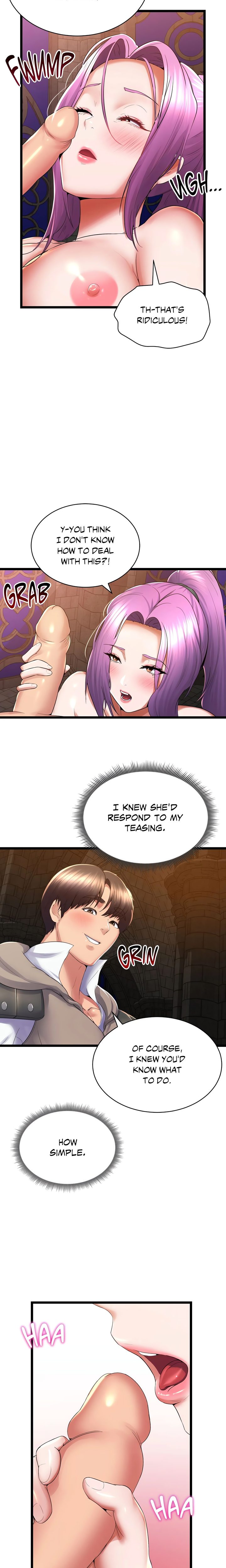 Park Moojik Hit the Jackpot - Chapter 35 Page 7