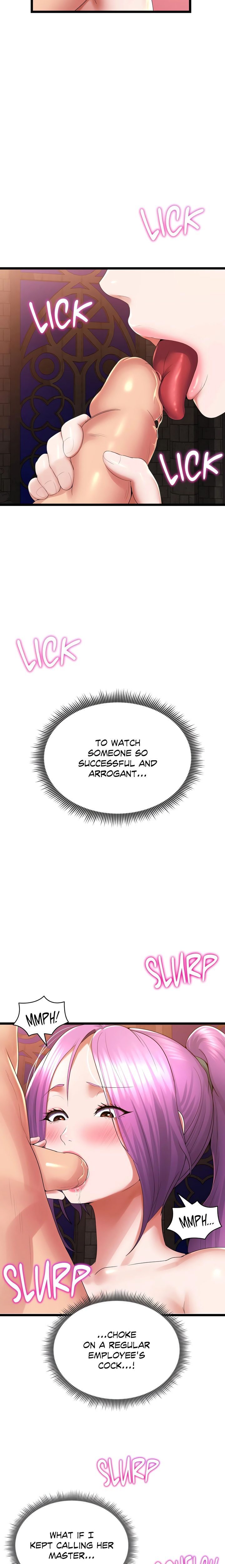 Park Moojik Hit the Jackpot - Chapter 35 Page 8