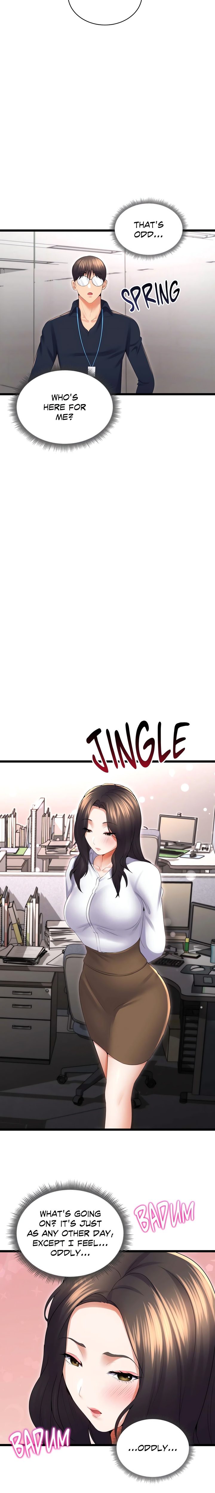 Park Moojik Hit the Jackpot - Chapter 36 Page 12