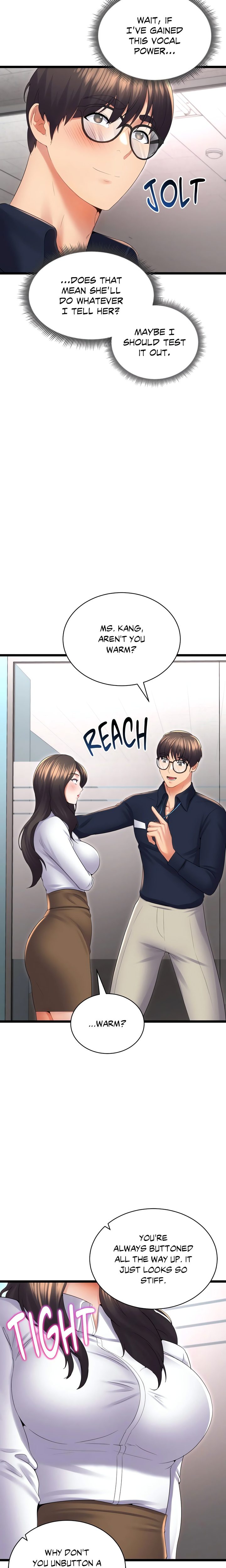 Park Moojik Hit the Jackpot - Chapter 36 Page 15