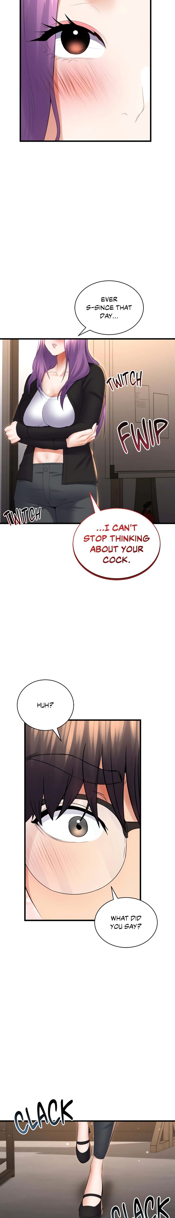 Park Moojik Hit the Jackpot - Chapter 36 Page 21