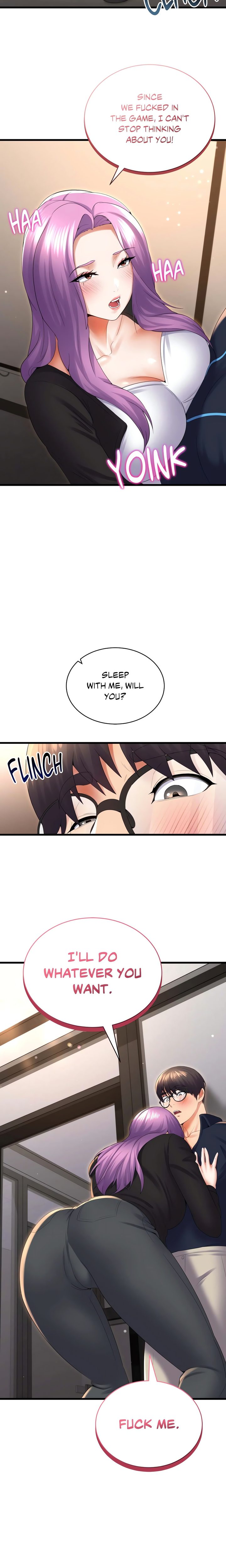 Park Moojik Hit the Jackpot - Chapter 36 Page 22