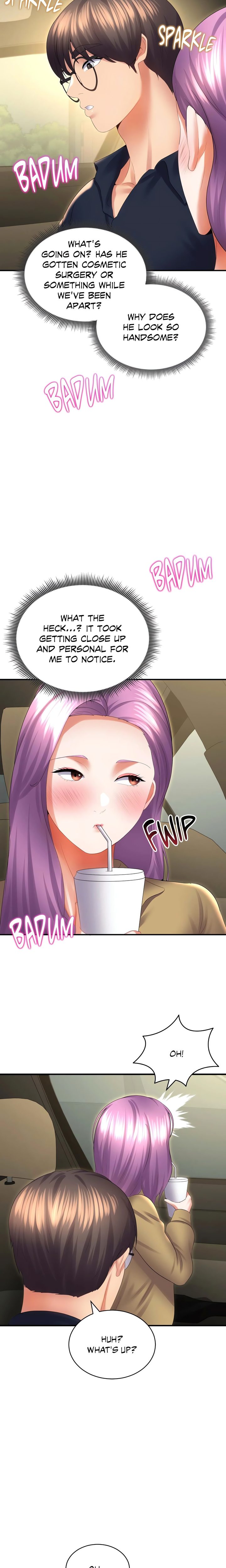 Park Moojik Hit the Jackpot - Chapter 37 Page 14