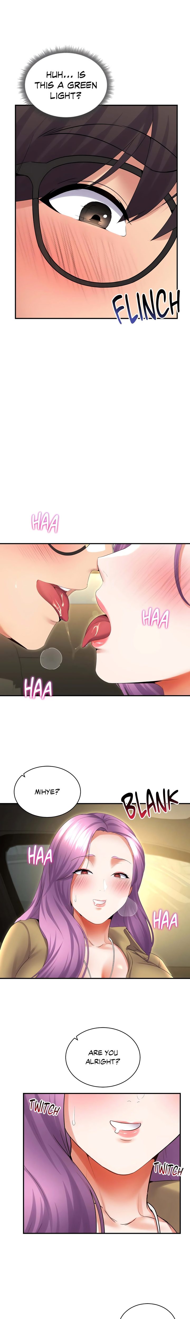 Park Moojik Hit the Jackpot - Chapter 37 Page 19