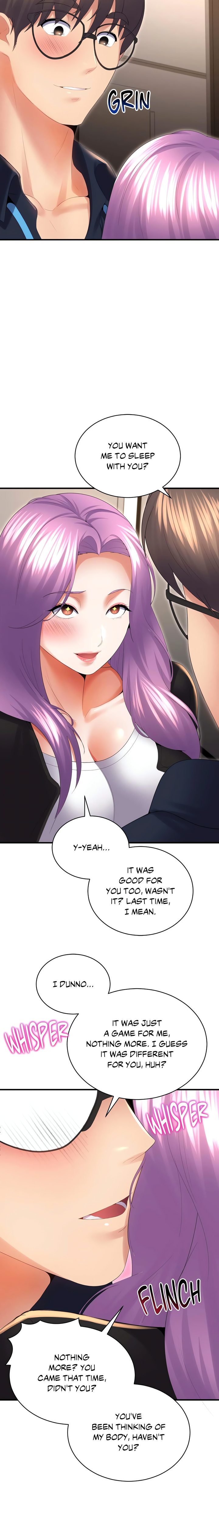 Park Moojik Hit the Jackpot - Chapter 37 Page 2