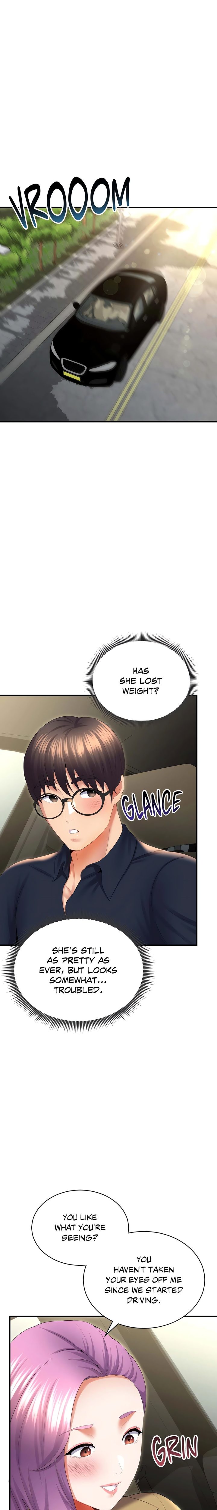 Park Moojik Hit the Jackpot - Chapter 37 Page 9