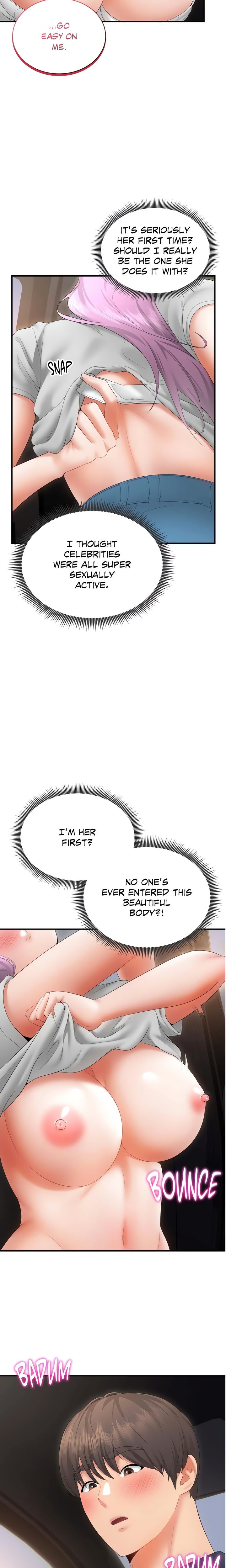 Park Moojik Hit the Jackpot - Chapter 38 Page 5