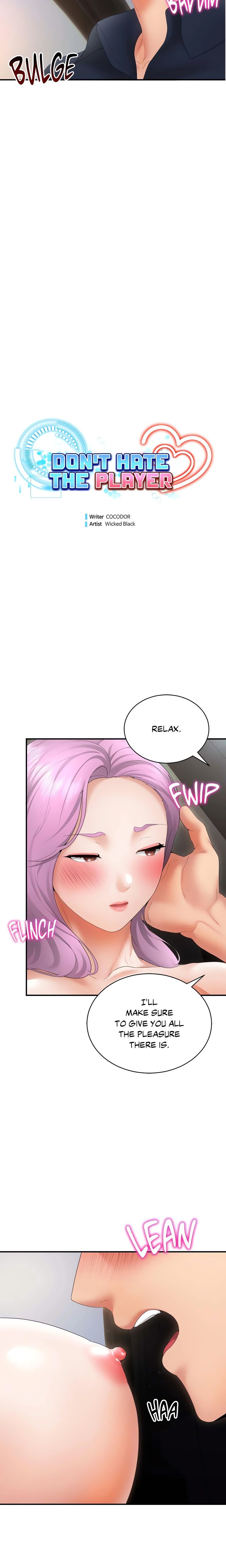 Park Moojik Hit the Jackpot - Chapter 38 Page 6