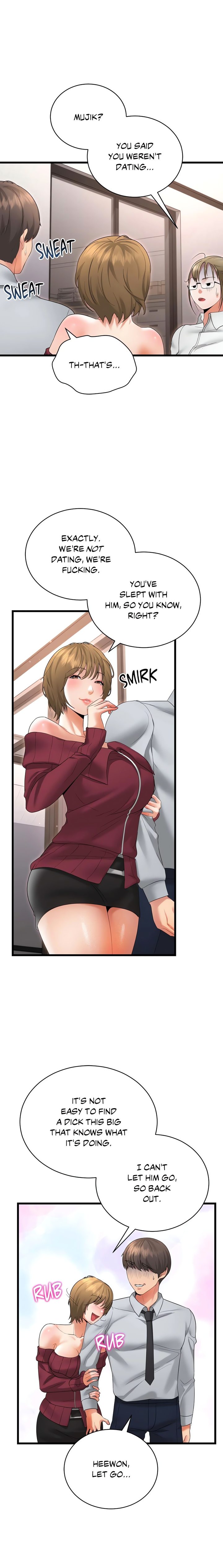 Park Moojik Hit the Jackpot - Chapter 39 Page 16