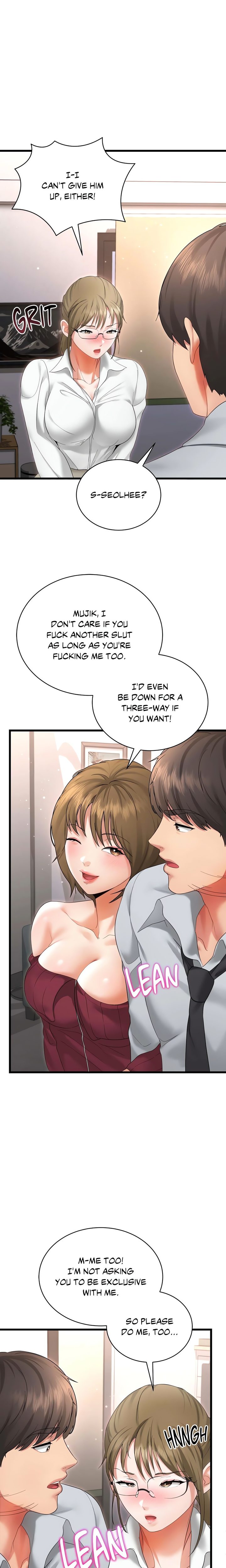 Park Moojik Hit the Jackpot - Chapter 39 Page 17