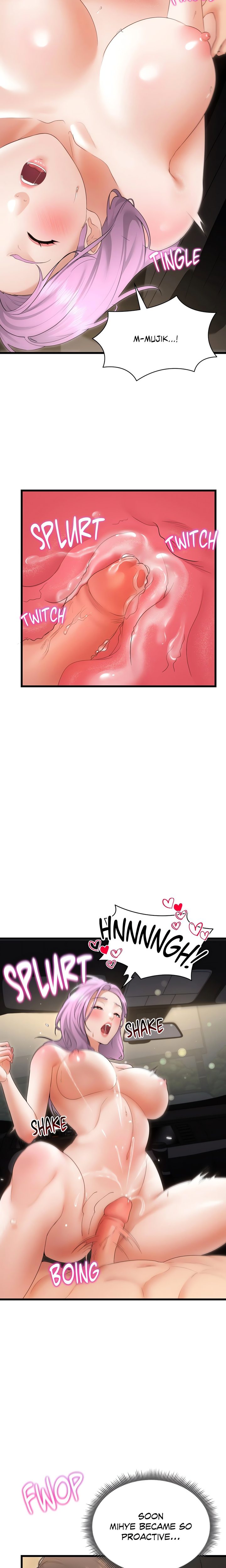 Park Moojik Hit the Jackpot - Chapter 39 Page 4