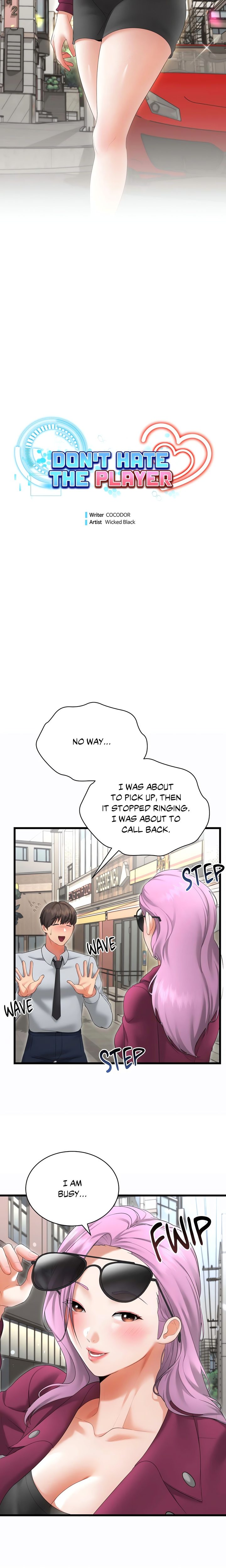 Park Moojik Hit the Jackpot - Chapter 39 Page 8