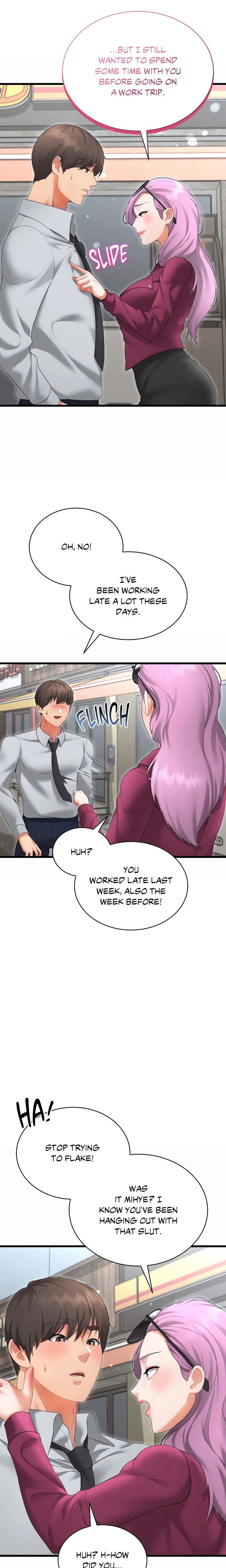 Park Moojik Hit the Jackpot - Chapter 39 Page 9