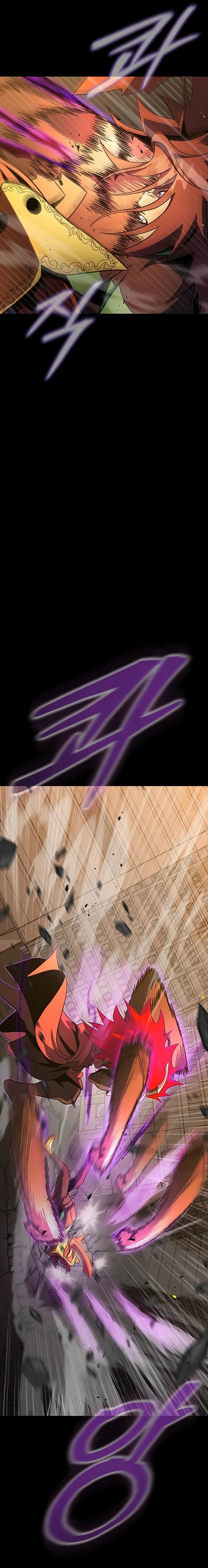 Steel-Eating Player! - Chapter 78 Page 15