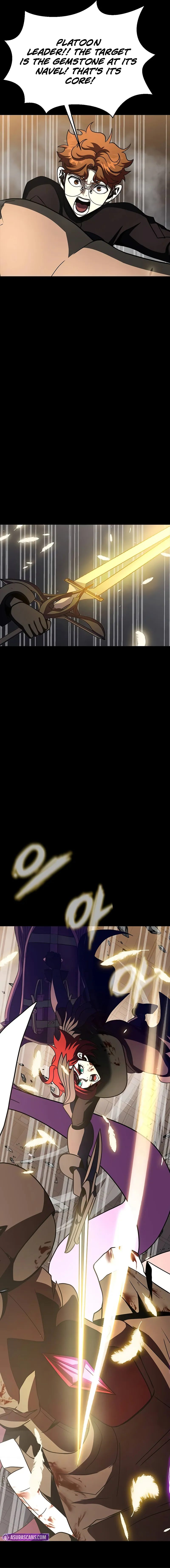 Steel-Eating Player! - Chapter 80 Page 16