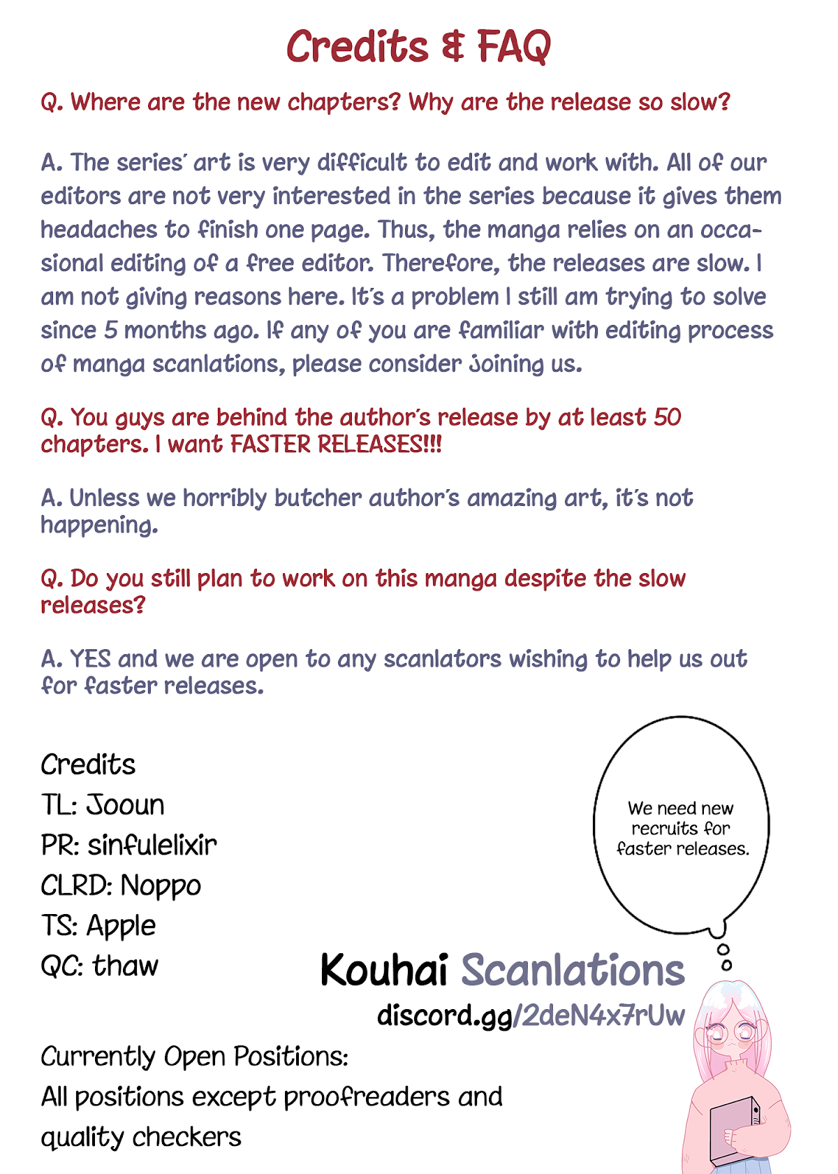 A Story About a Grandpa and Grandma Who Returned Back to Their Youth - Chapter 57 Page 5