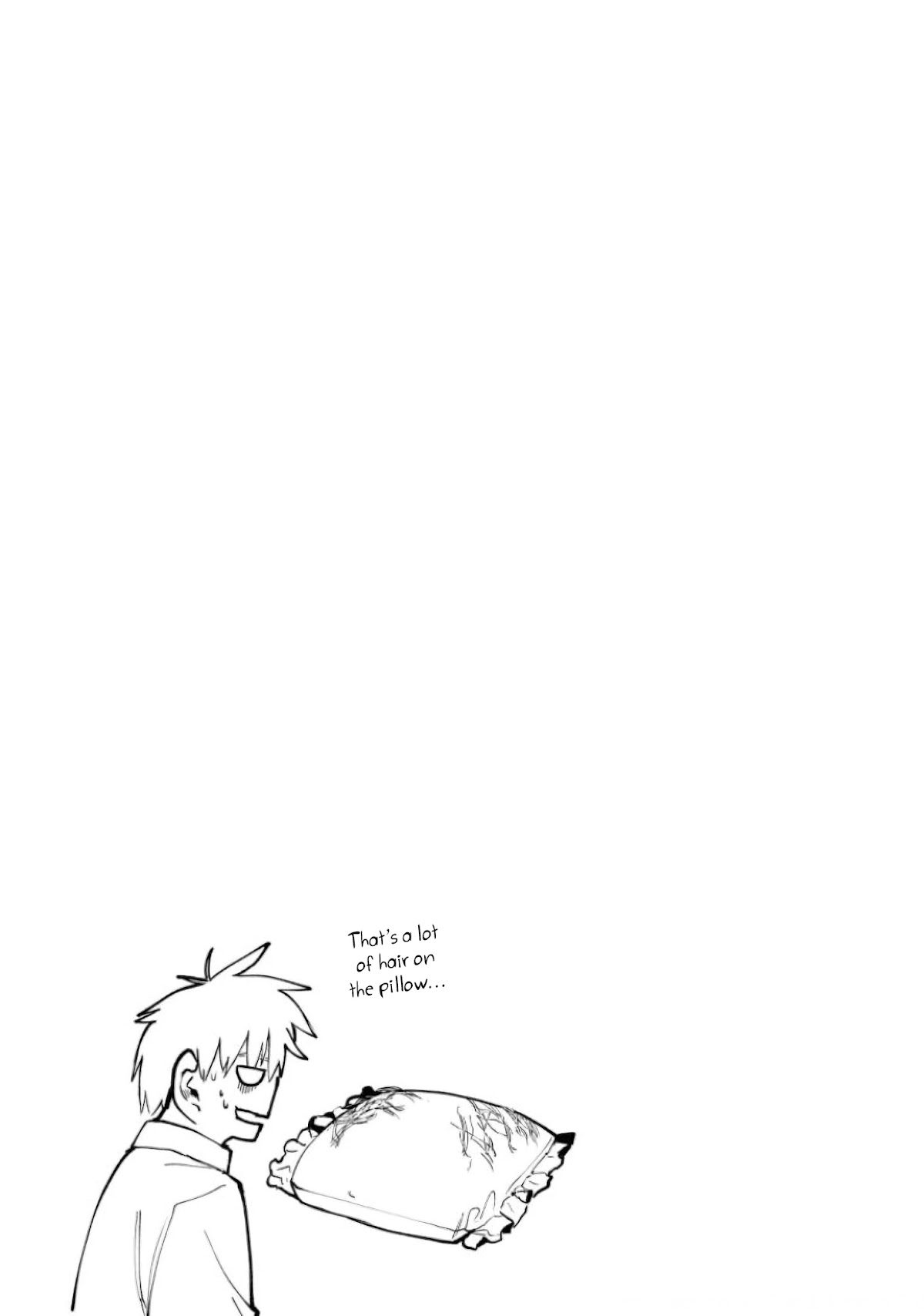 A Story About a Grandpa and Grandma Who Returned Back to Their Youth - Chapter 59 Page 9