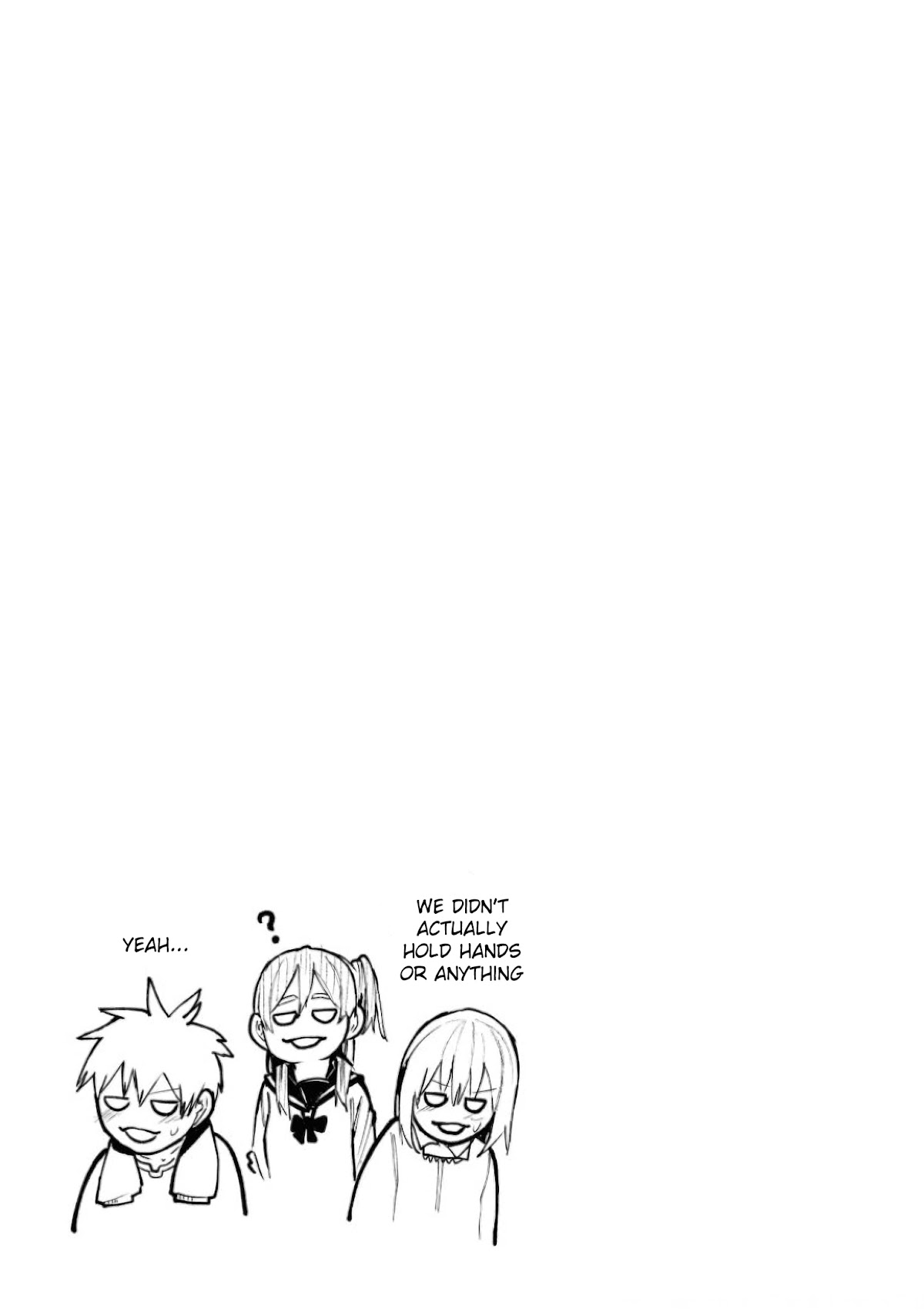 A Story About a Grandpa and Grandma Who Returned Back to Their Youth - Chapter 65 Page 6