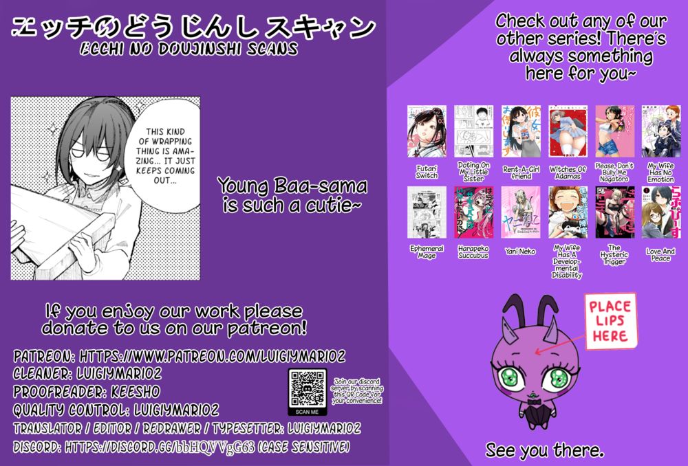 A Story About a Grandpa and Grandma Who Returned Back to Their Youth - Chapter 86 Page 5