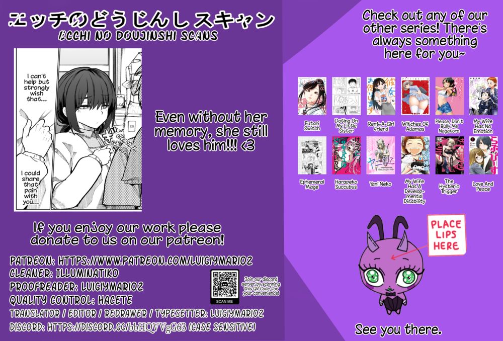 A Story About a Grandpa and Grandma Who Returned Back to Their Youth - Chapter 87 Page 5