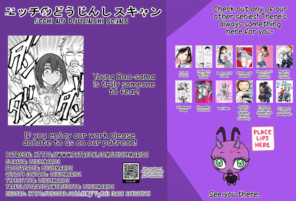 A Story About a Grandpa and Grandma Who Returned Back to Their Youth - Chapter 90 Page 5