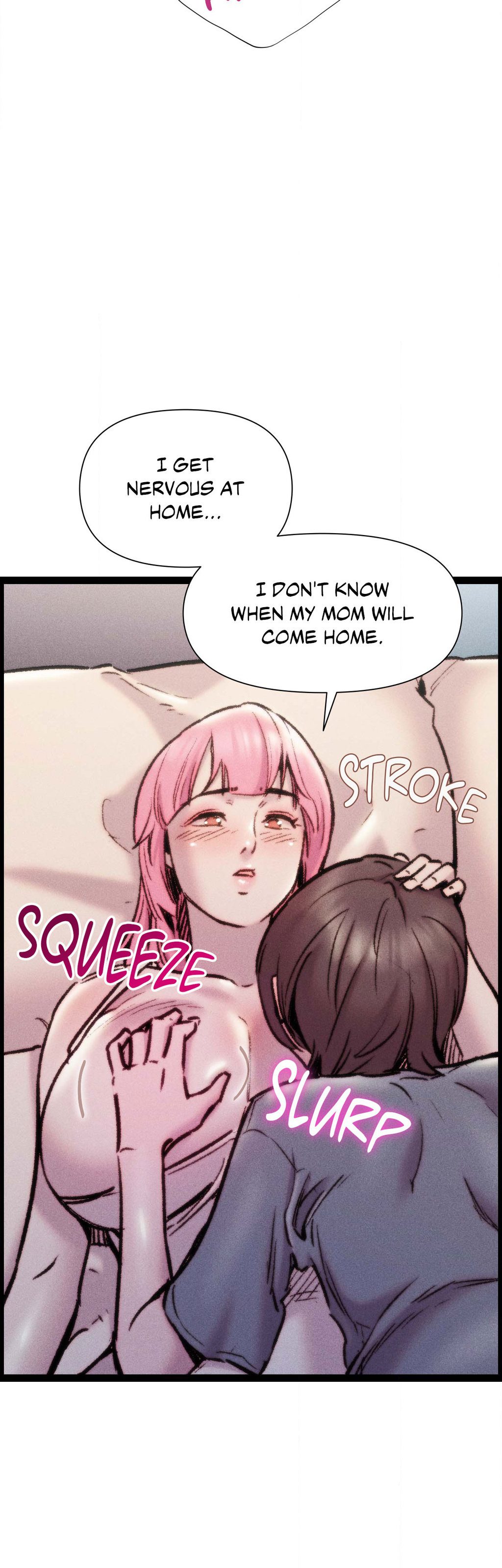 Ladies’ Man - Chapter 23 Page 45