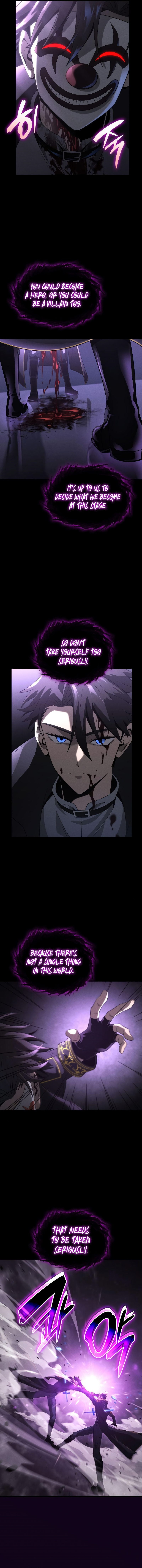 Insanely-Talented Player - Chapter 18 Page 13