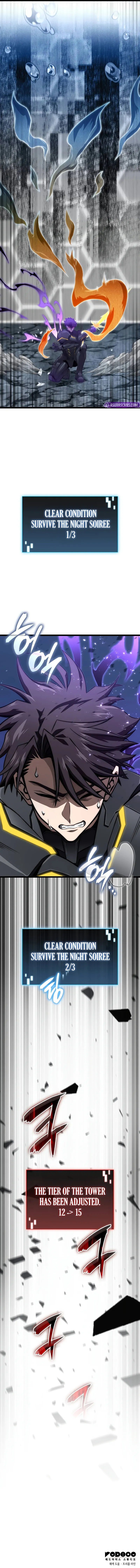 Insanely-Talented Player - Chapter 74 Page 13