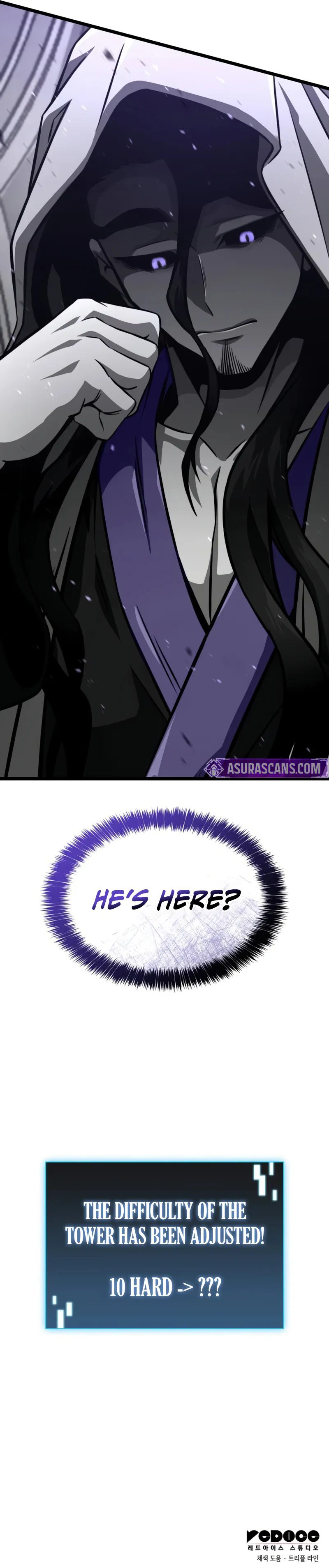 Insanely-Talented Player - Chapter 81 Page 13