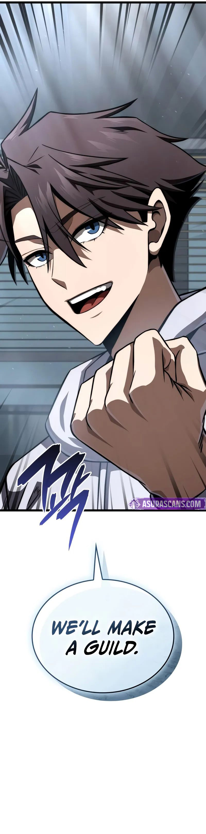 Insanely-Talented Player - Chapter 84 Page 14