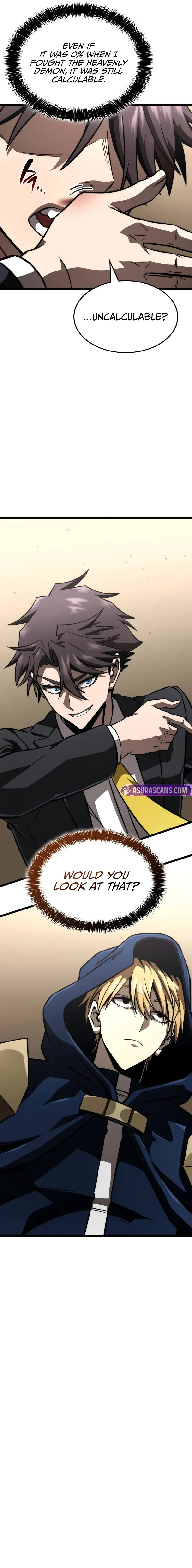 Insanely-Talented Player - Chapter 85 Page 16