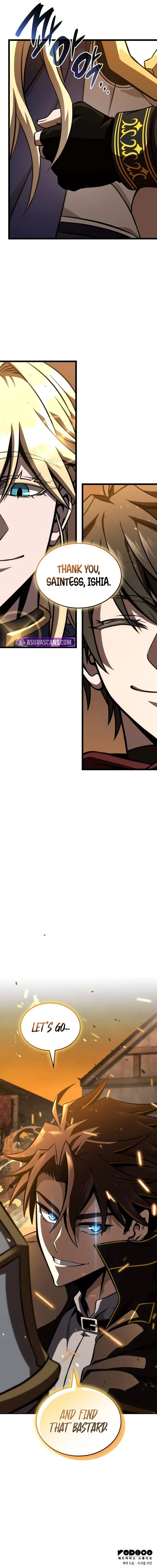 Insanely-Talented Player - Chapter 86 Page 14