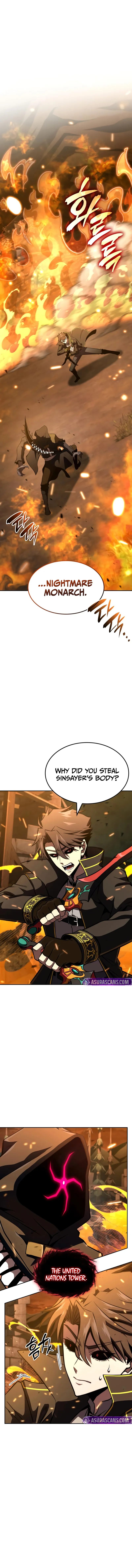 Insanely-Talented Player - Chapter 88 Page 2